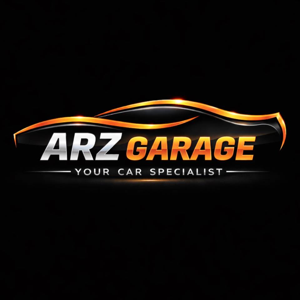 ARZ Garage | Puchong