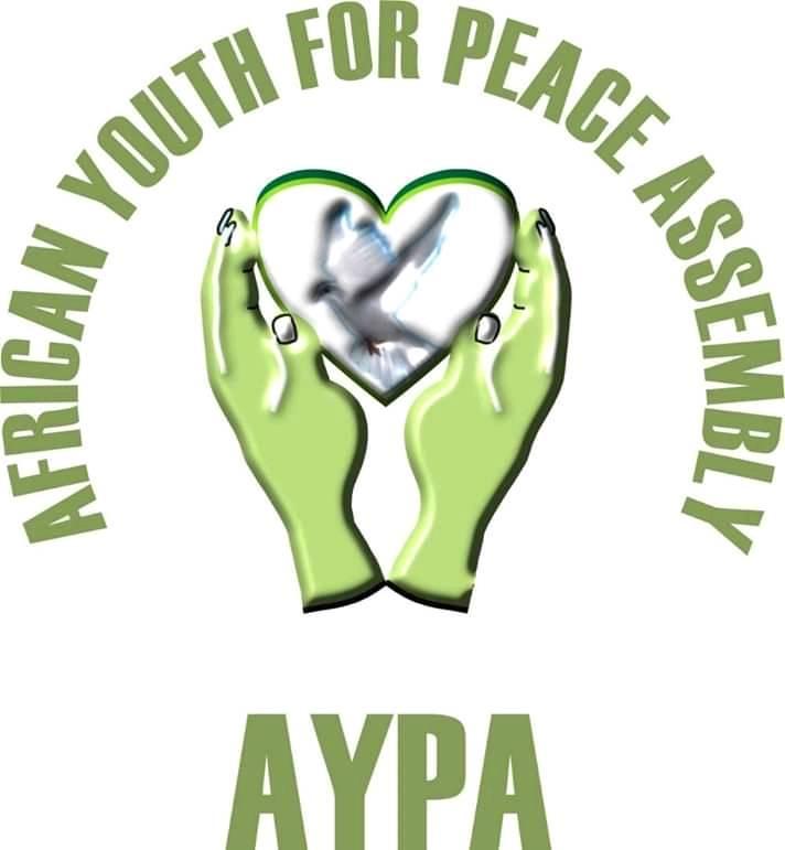 African youth for Peace Assembly - AYPA"