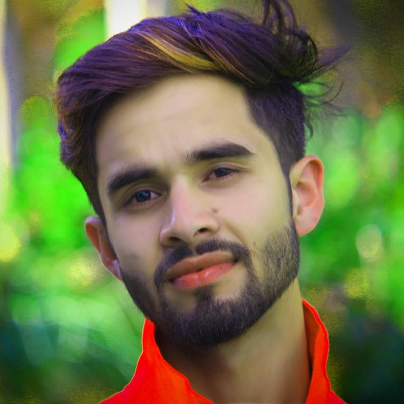 Idrees malik
