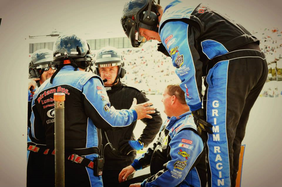 Mallet Meyer Motorsports