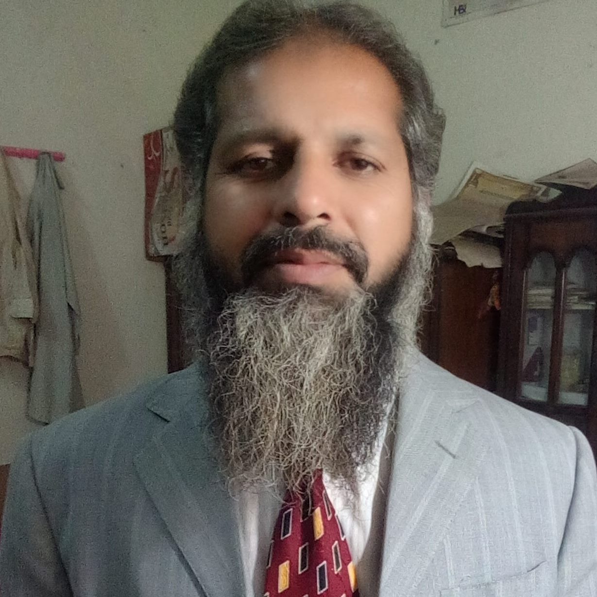 Rana Ashraf