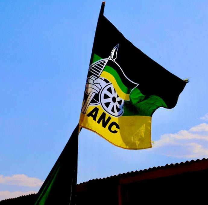 Ukhongolose Online Magazine - The ANC National Chairperson Cde # ...