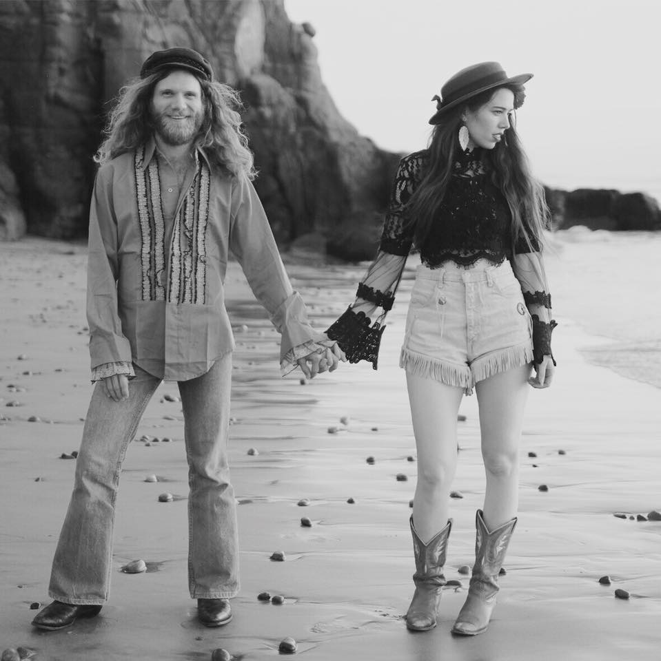 Frank Rische and Martha Spencer Music
