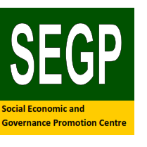 Social Economic and Governance Promotion Centre - SEGP
