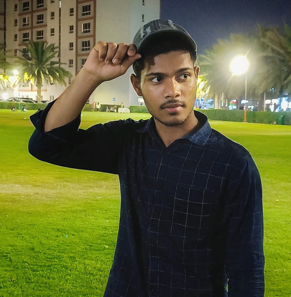 Sijan Ahmed