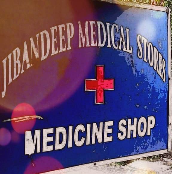 JIBAN DEEP Medical Stores