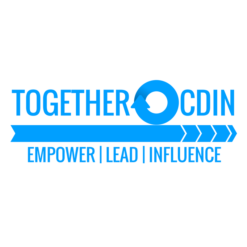 Together - BREAKING: Together CDIN is honored and humbled to announce ...