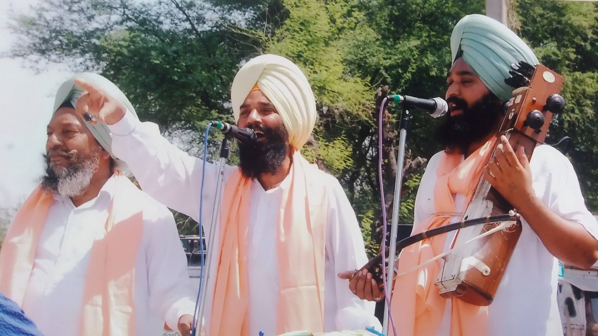 Mahinder singh sibia