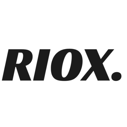 RIOX Ukraine | Kyiv