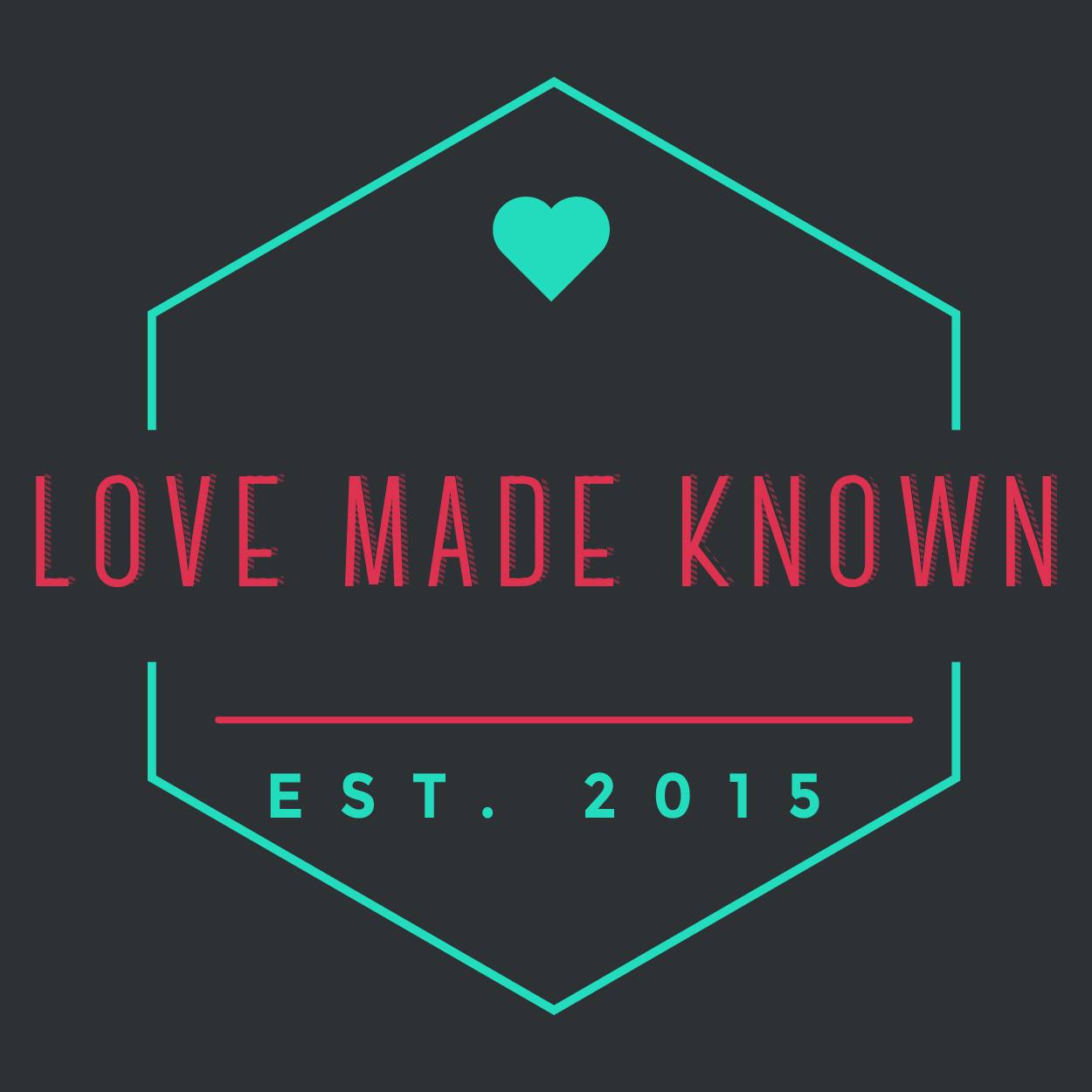 Love Made Known