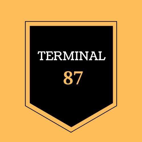 Terminal 87 | Los Polvorines