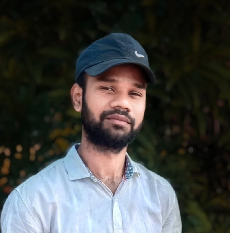 Singer krishna kumar gour