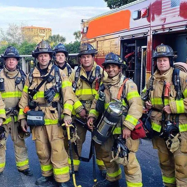 Edmonton Technical Rescue Team | Edmonton AB