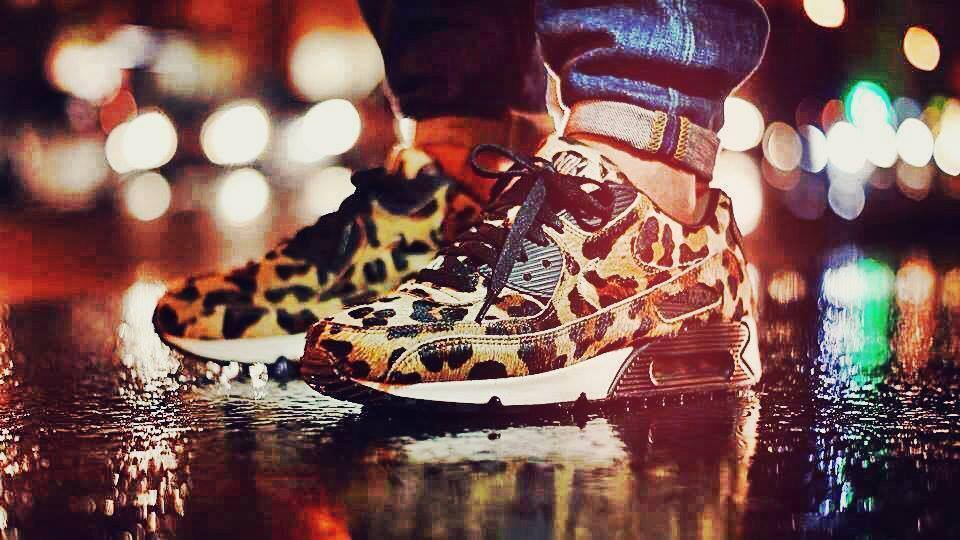 AiR Maxx
