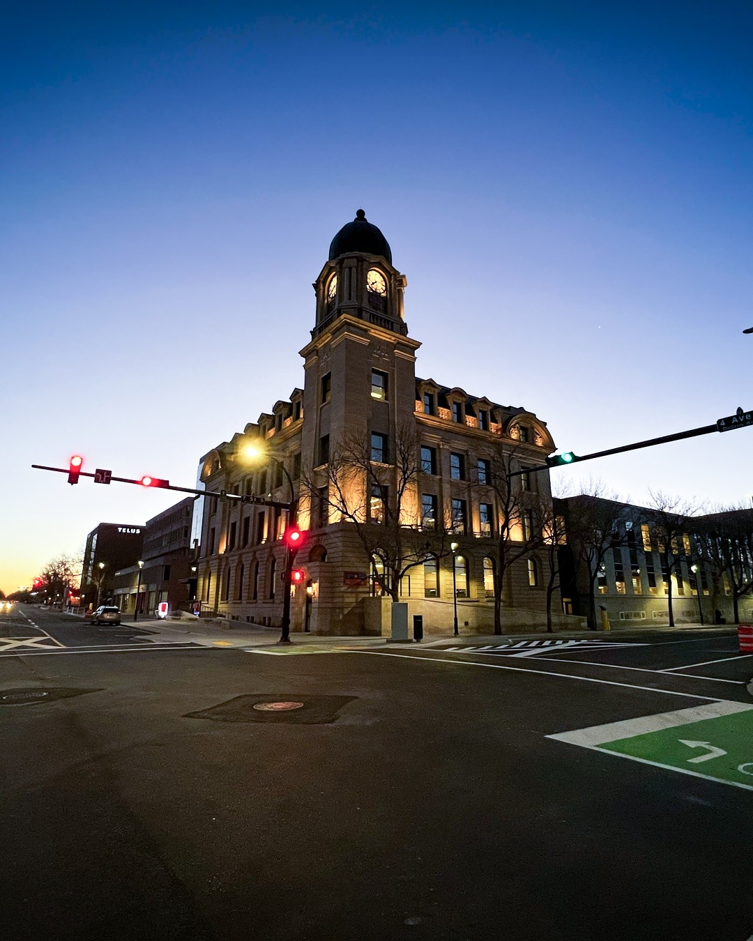 Lethbridge Post | Lethbridge AB