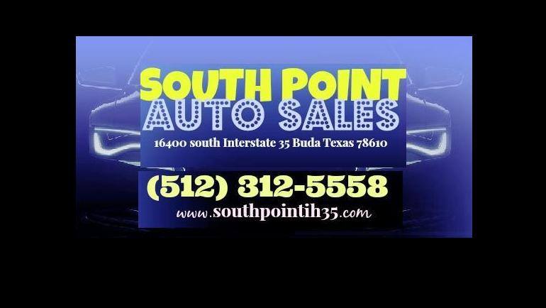 South Point Auto Sales | Buda TX