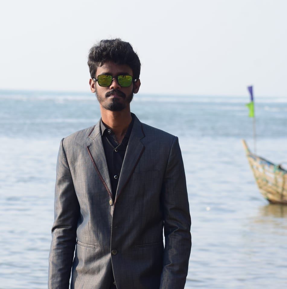 Md Rased Mridha - M.R.M | Narayanganj