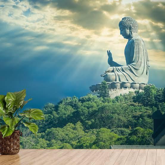 Buddam-బుద్దాం