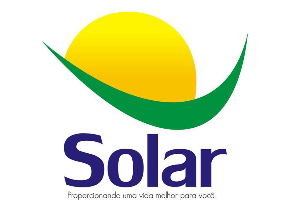 Solar - Sabor e Saúde