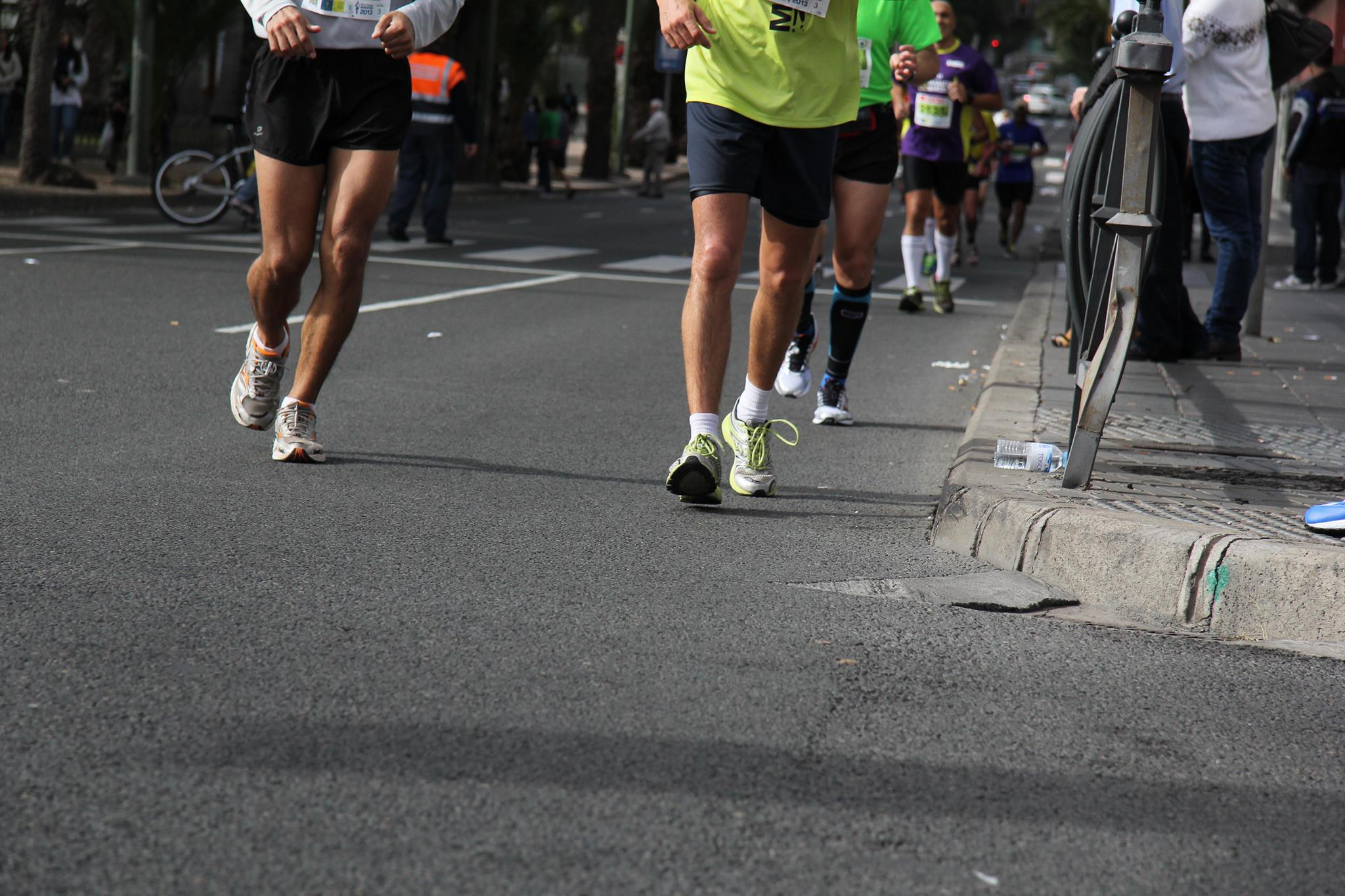 31 days Running - Crear un hábito