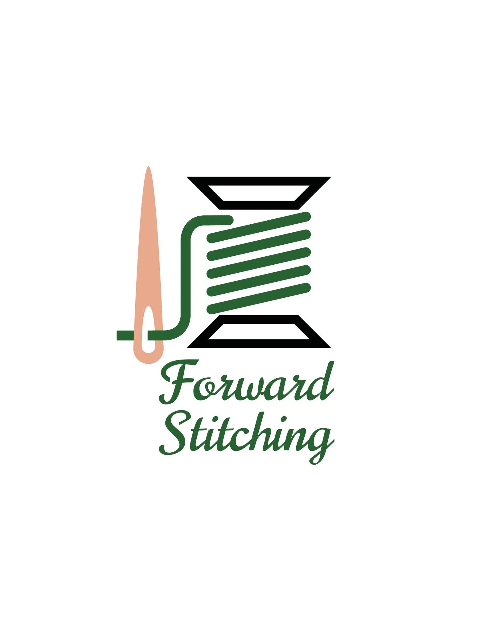 Forward Stitching | Houston TX