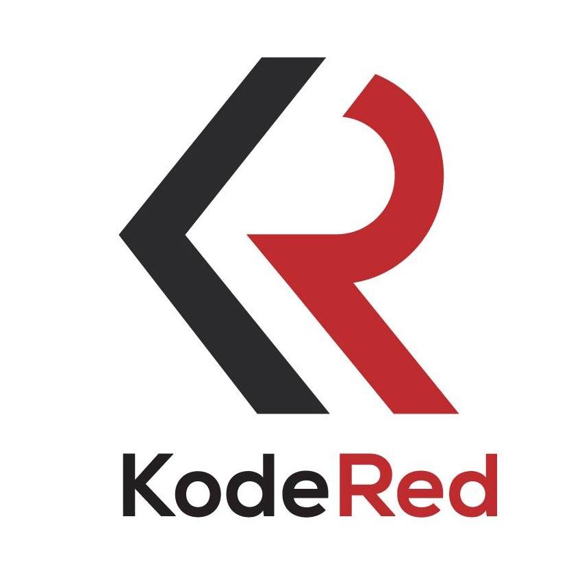 KodeRed.