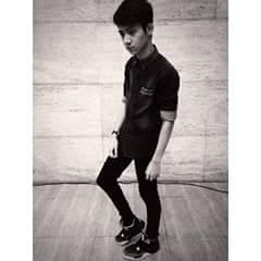 Jake Reyes