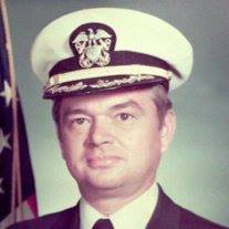 In Memory Of Commander Jadwin Sortore