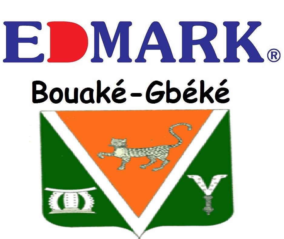 Edmark Bouaké