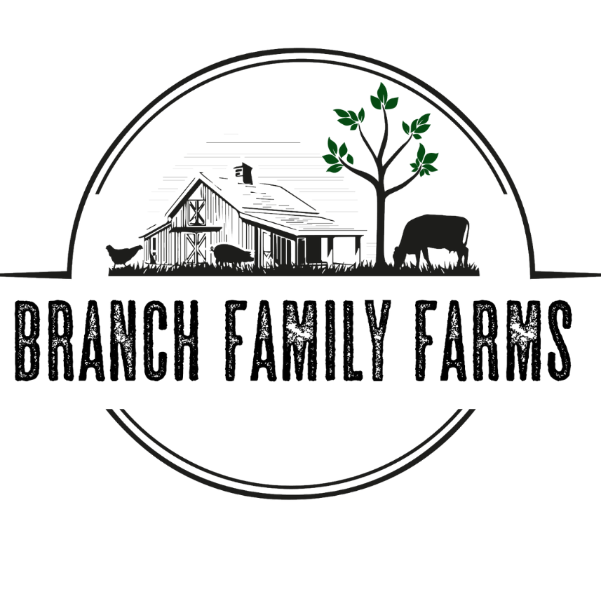 Branch Family Farms | Grand Ridge FL