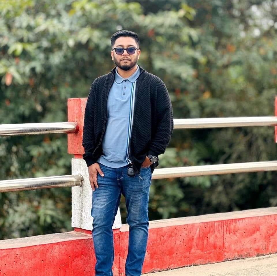 Amdadul haque Rasel
