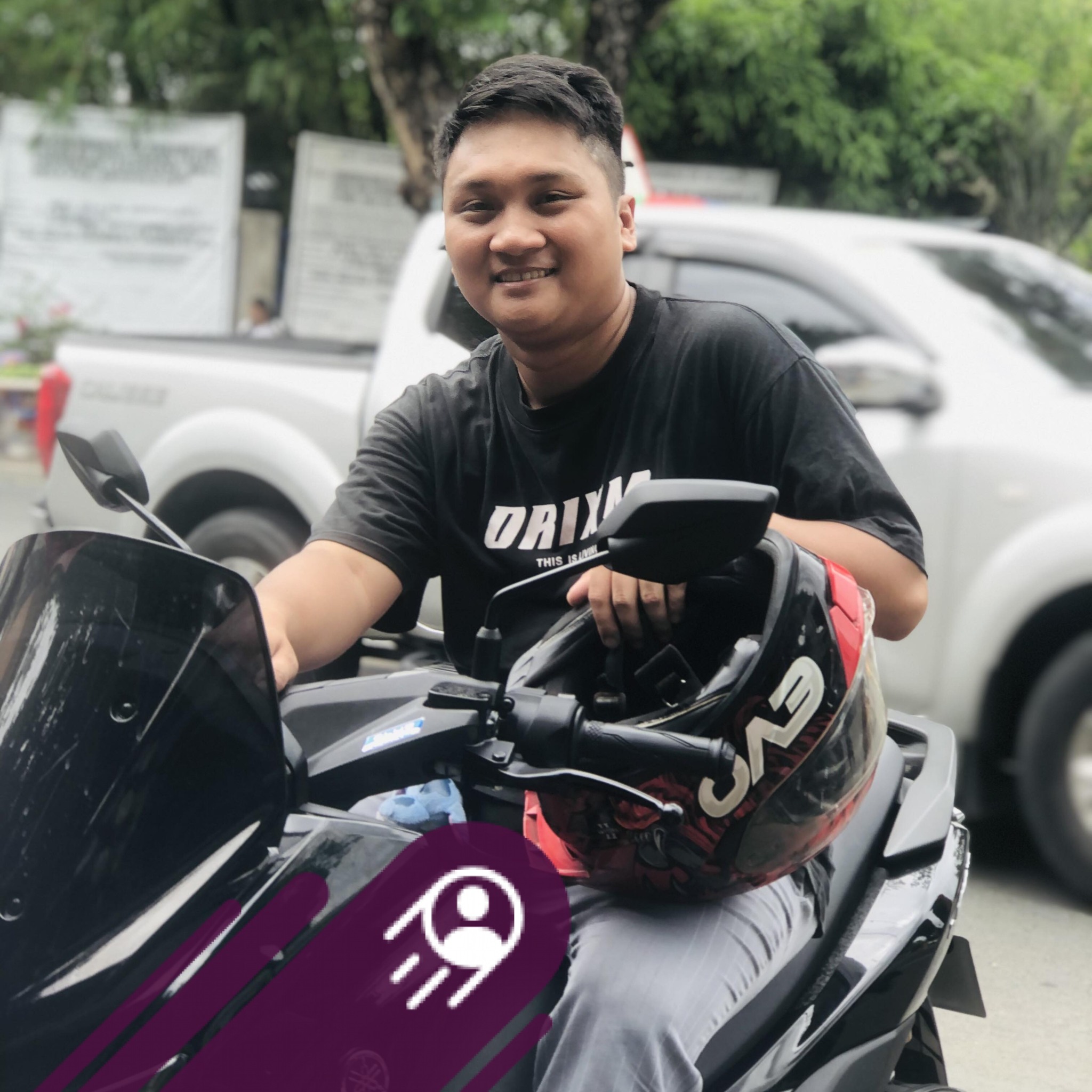 Ronard Sigua Abenoja