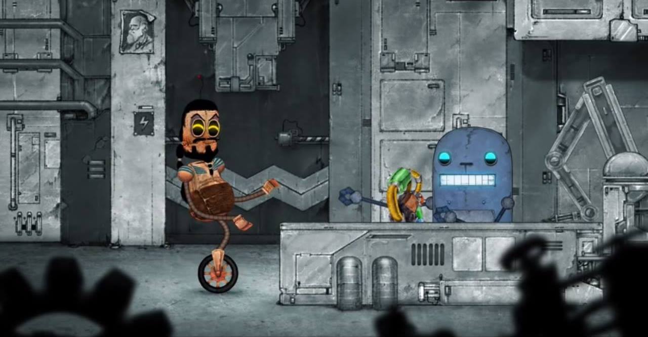 Robotzi