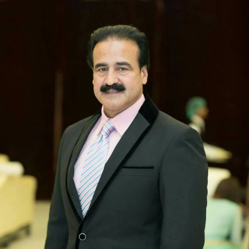 Rana Rafaqat Ali Khan - uc 38