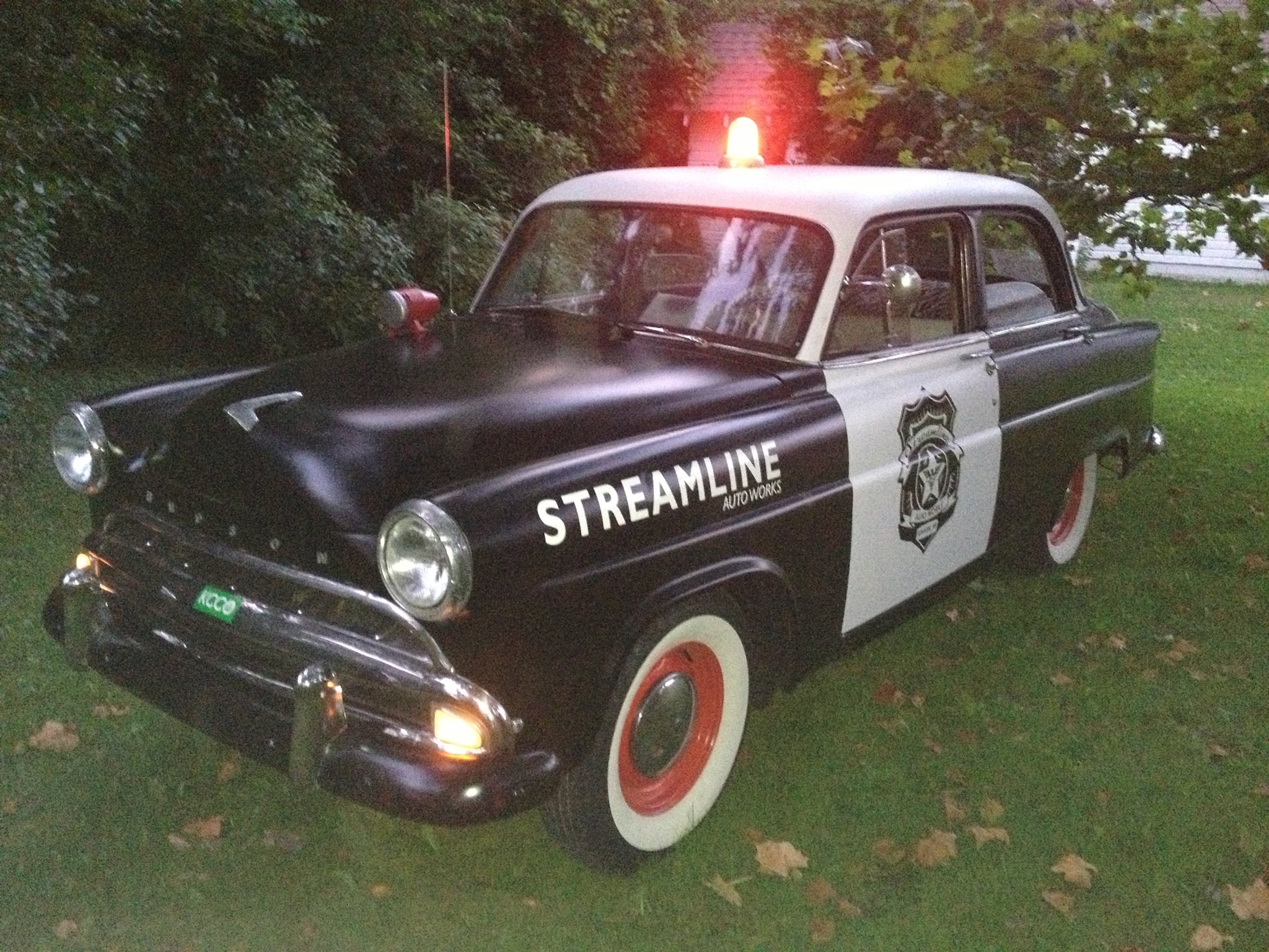 Streamline Auto Works | Fenton MI