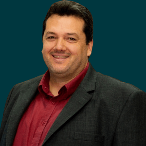 Prof. Ronaldo Sanches
