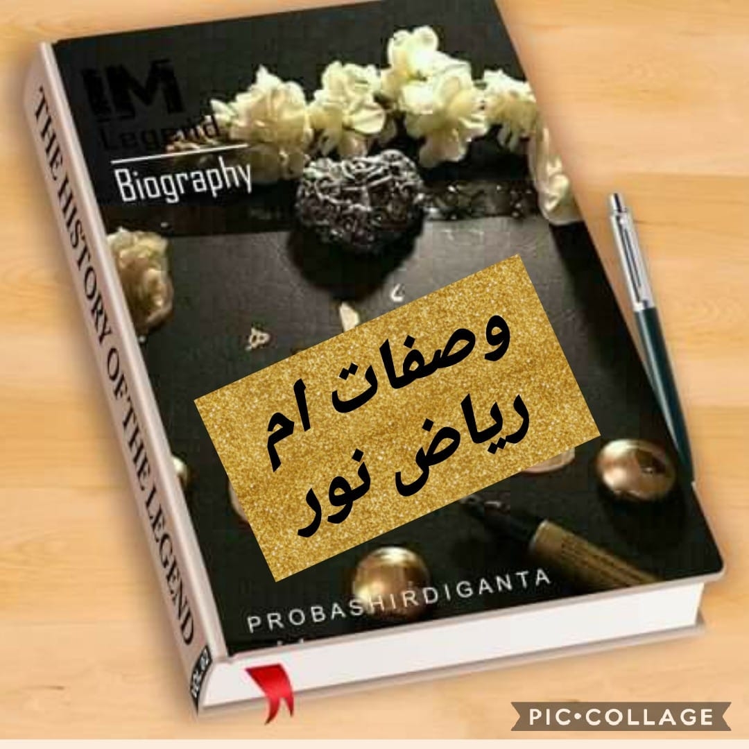وصفات ام رياض نور