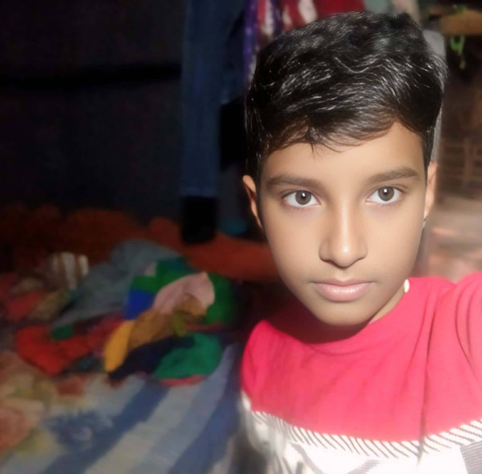Md Rostam Ali