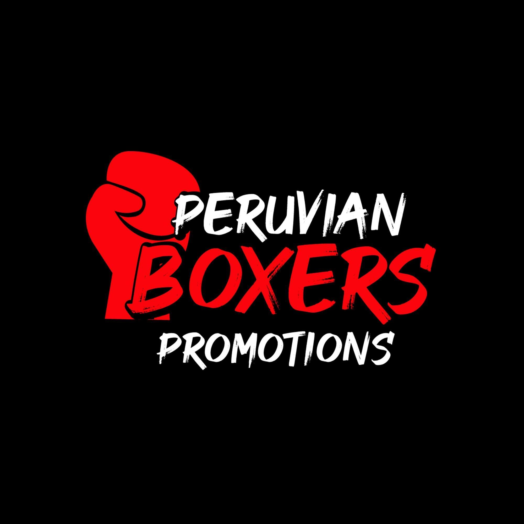 Peruvian Boxers Promotions | Lima