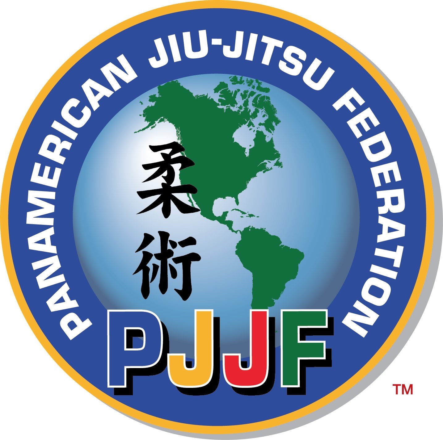 Panamerican Jiu-Jitsu Federation - PJJF