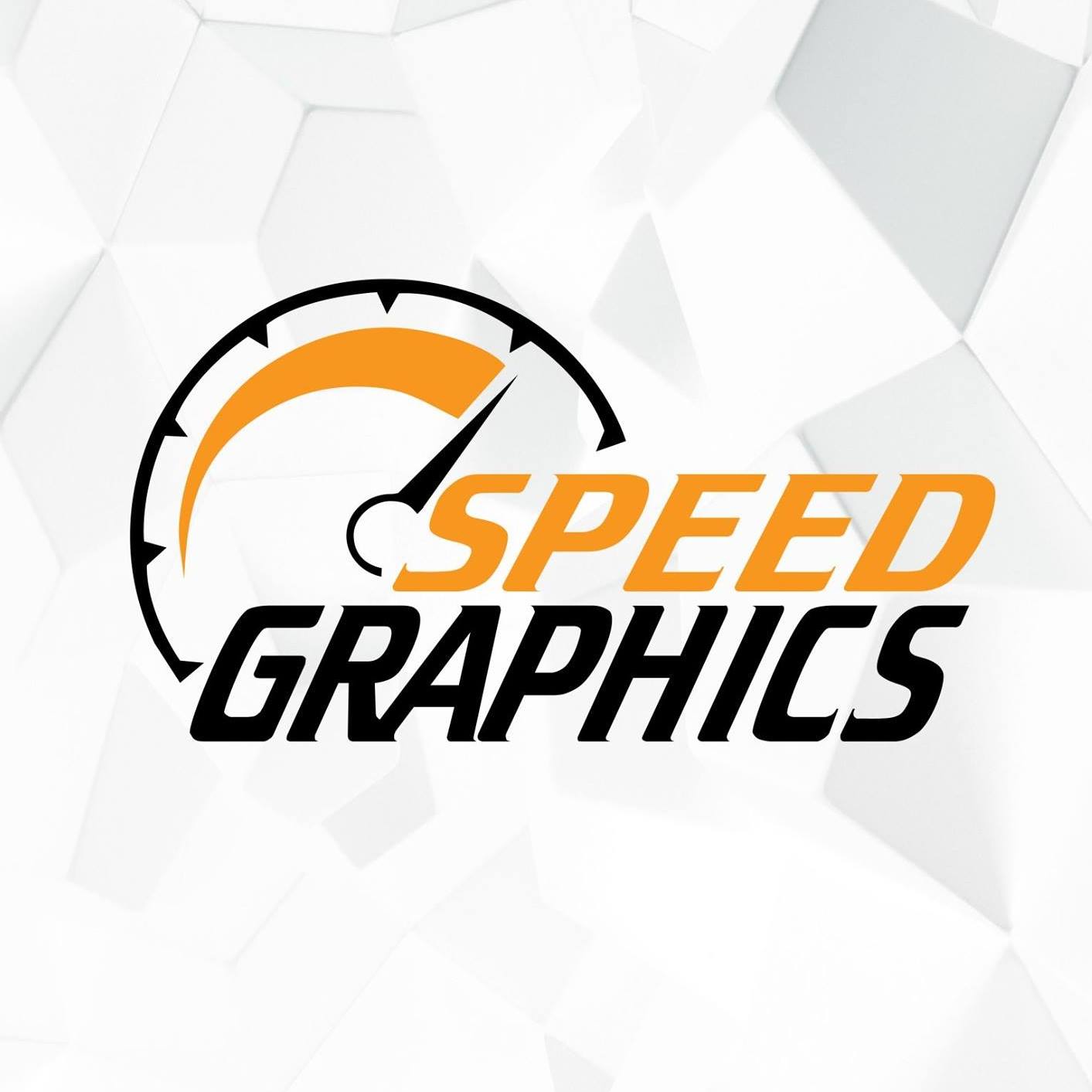Speed Graphics - No job is too big or too small. Speed Graphics does it ...