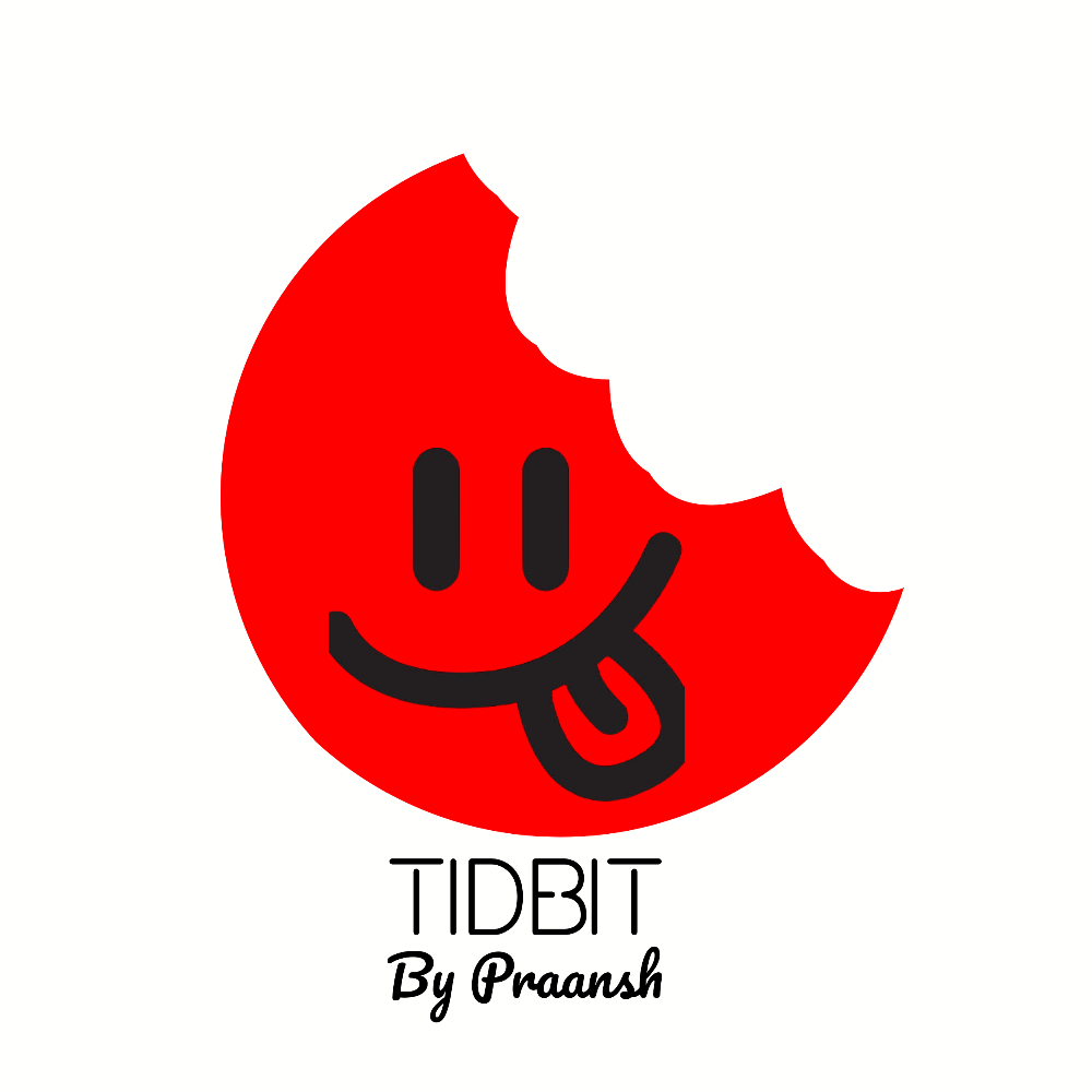 TIDBITbyPraansh
