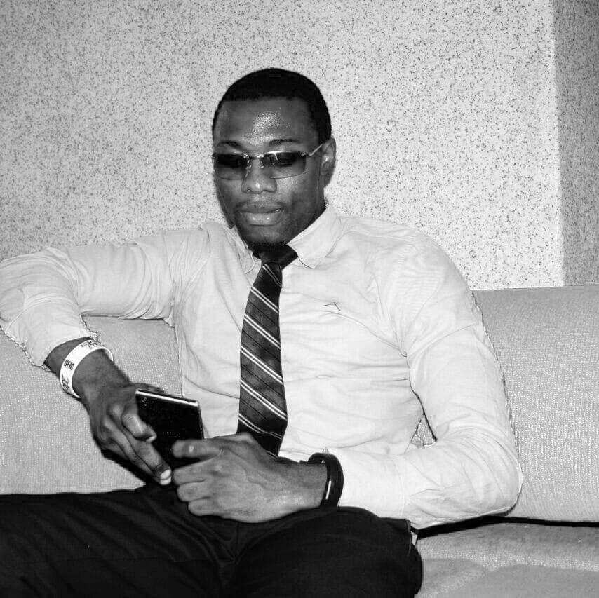 Amazing Grace Ministries AGM | Maputo
