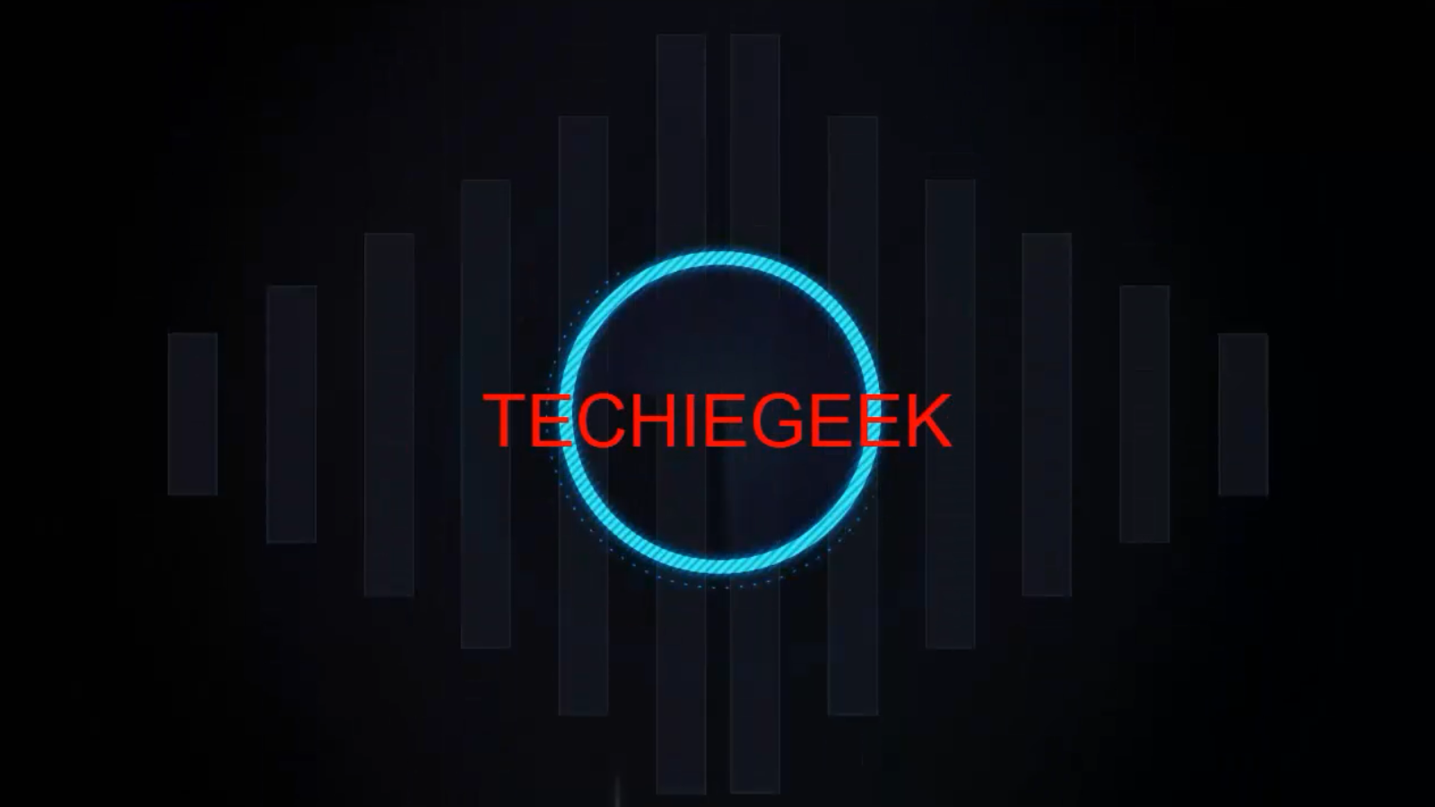 Techiegeek-Ultimate Destination for Tech,Gadgets reviews&Gaming