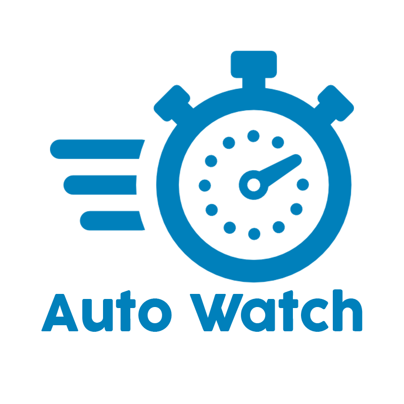 Auto Watch