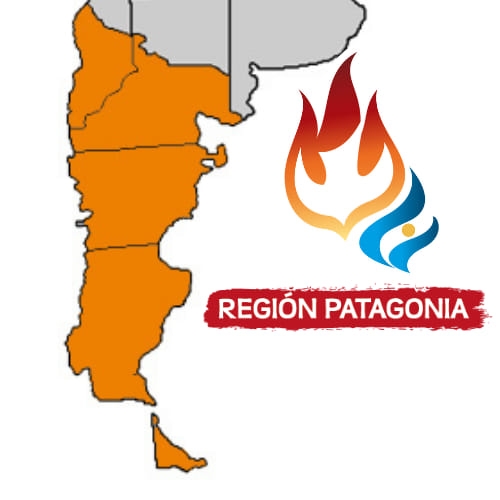 Equipo Regional RCC Patagonia