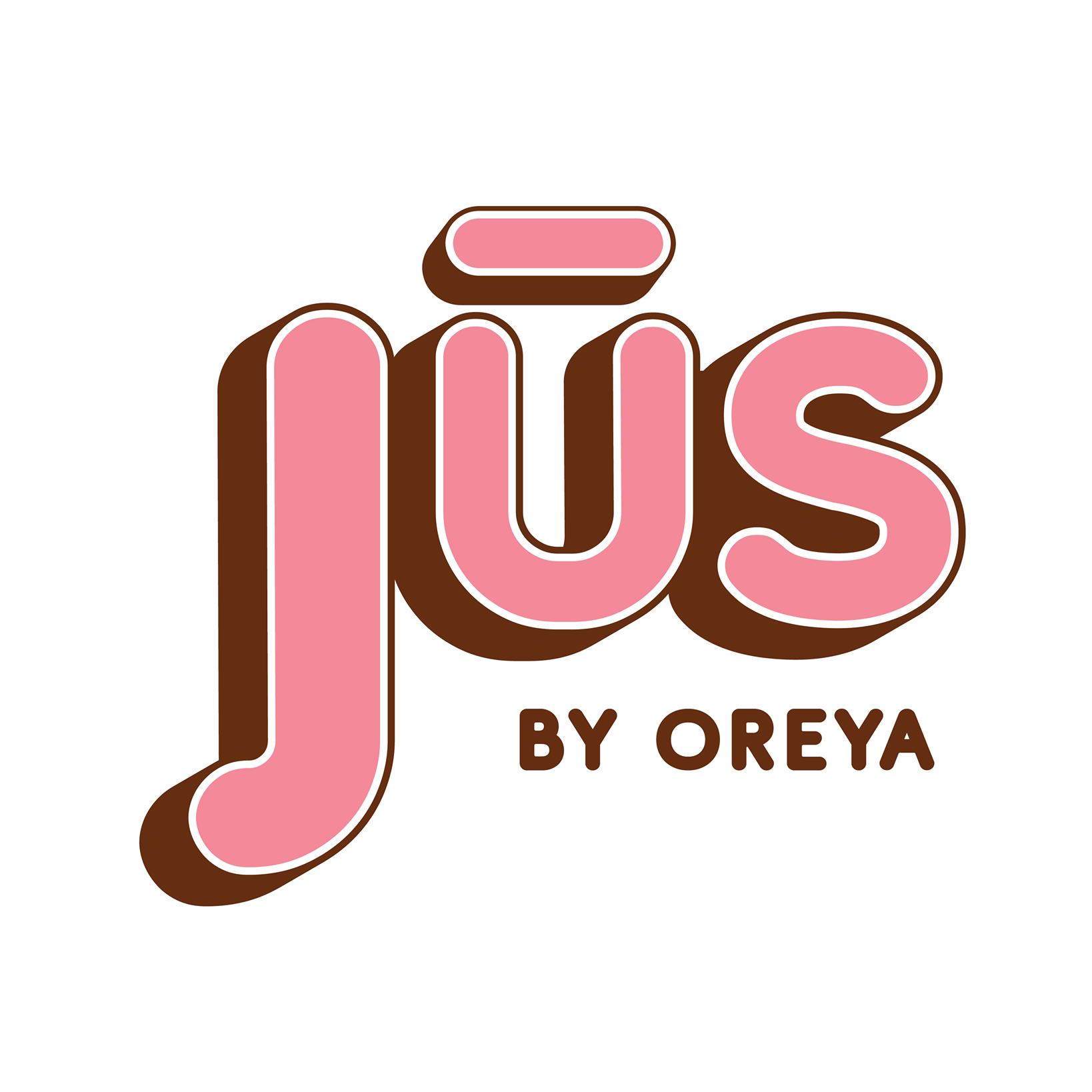 JŪS by Oreya | Toronto ON