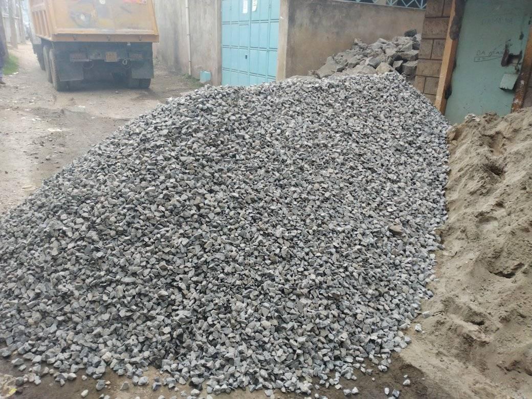 Building Materials Distributor