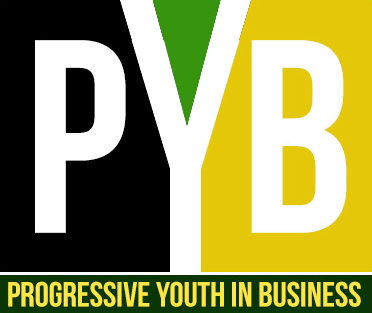Pyb Logo PYB 