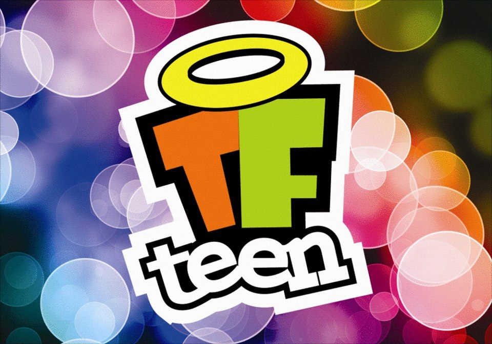 Tf teen Rio de janeiro